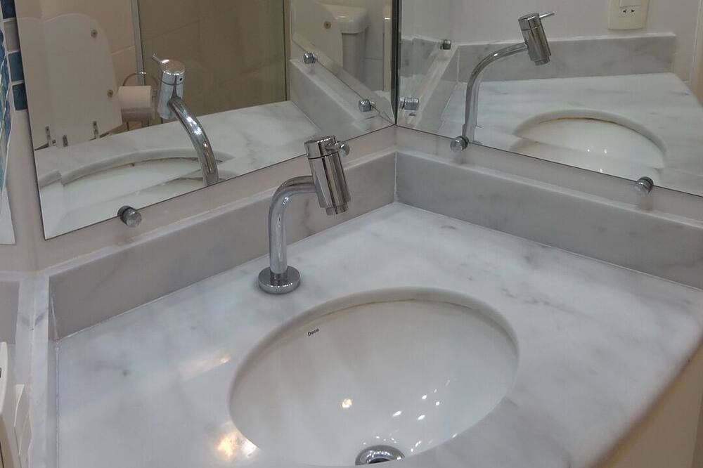 Photo of Bathroom in Jardim Tejereba