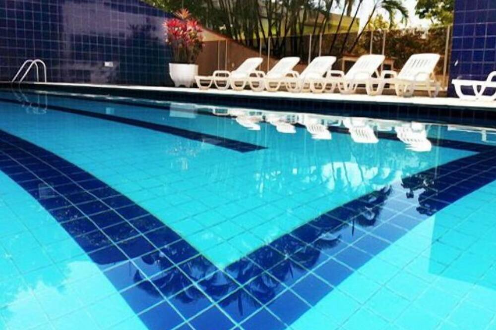 Photo of Outdoor in Jardim Tejereba