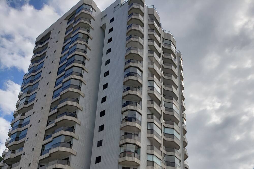 Photo of Outdoor in Jardim Tejereba