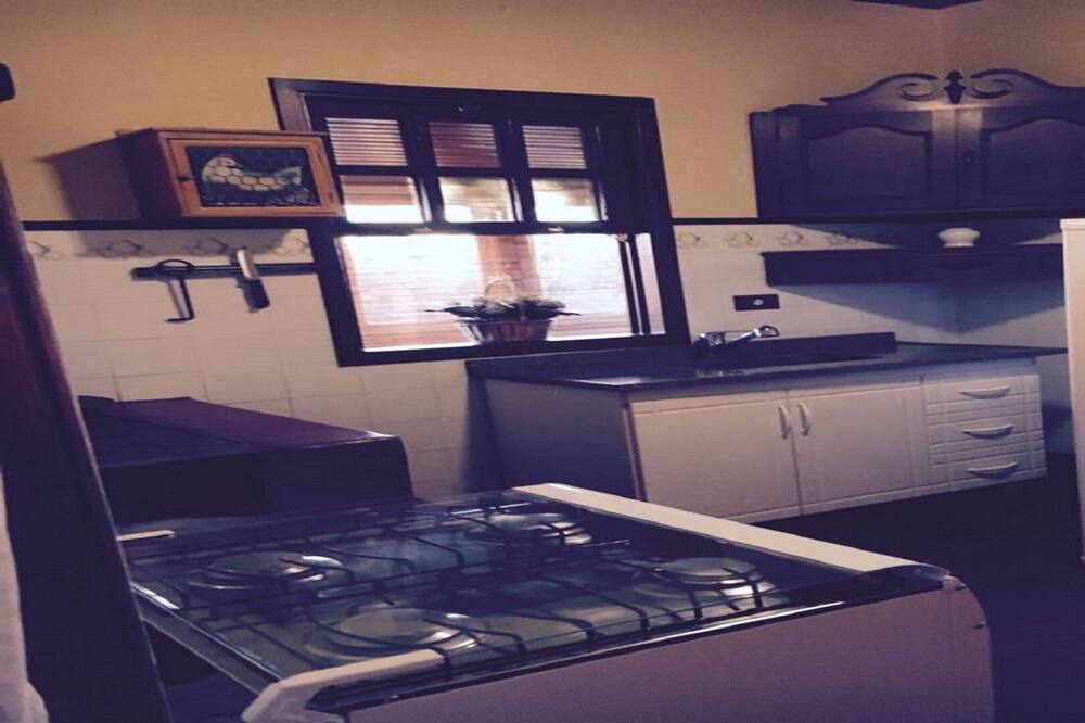 Photo of Kitchen in Santo Antonio do Pinhal