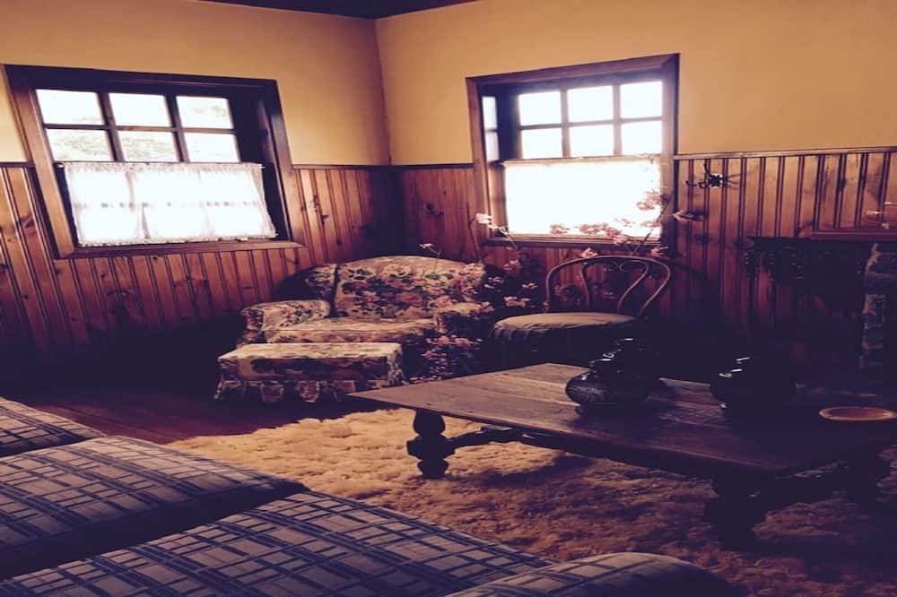 Photo of Livingroom in Santo Antonio do Pinhal