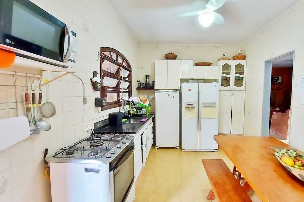 Photo of Kitchen in Maresias