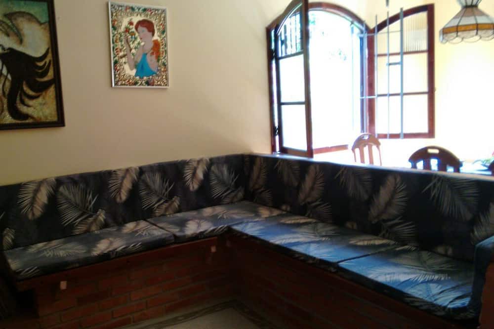 Photo of Livingroom in Maresias