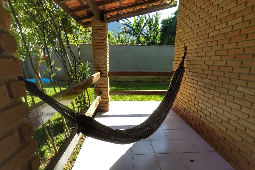 Photo of Patio Balcony in Maresias