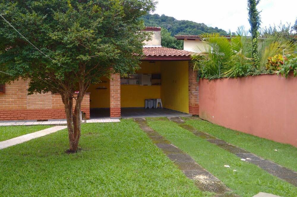 Photo of Outdoor in Maresias