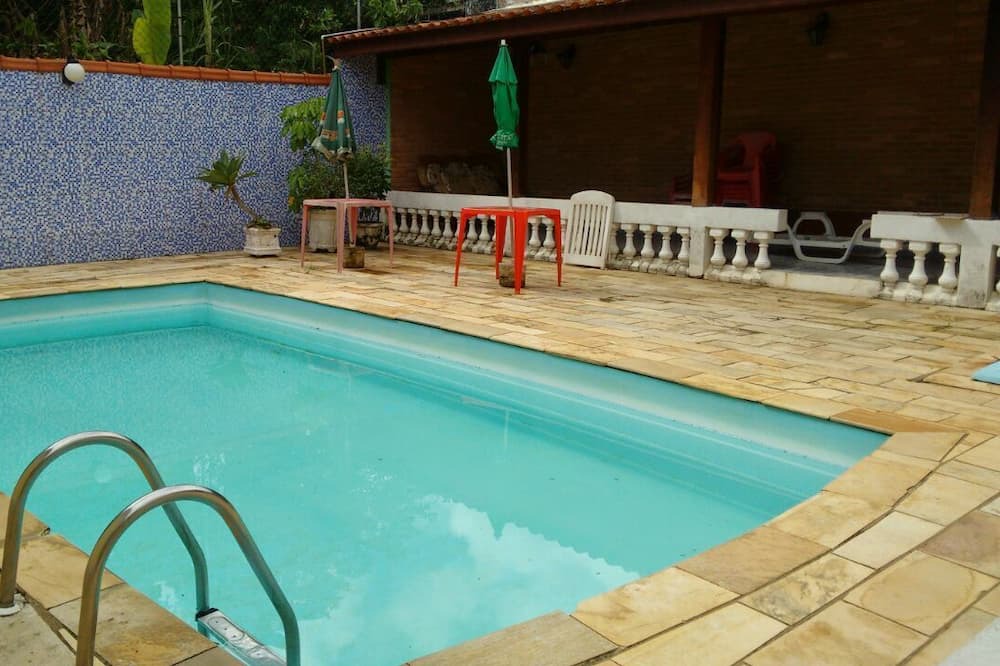 Photo of Outdoor in Maresias