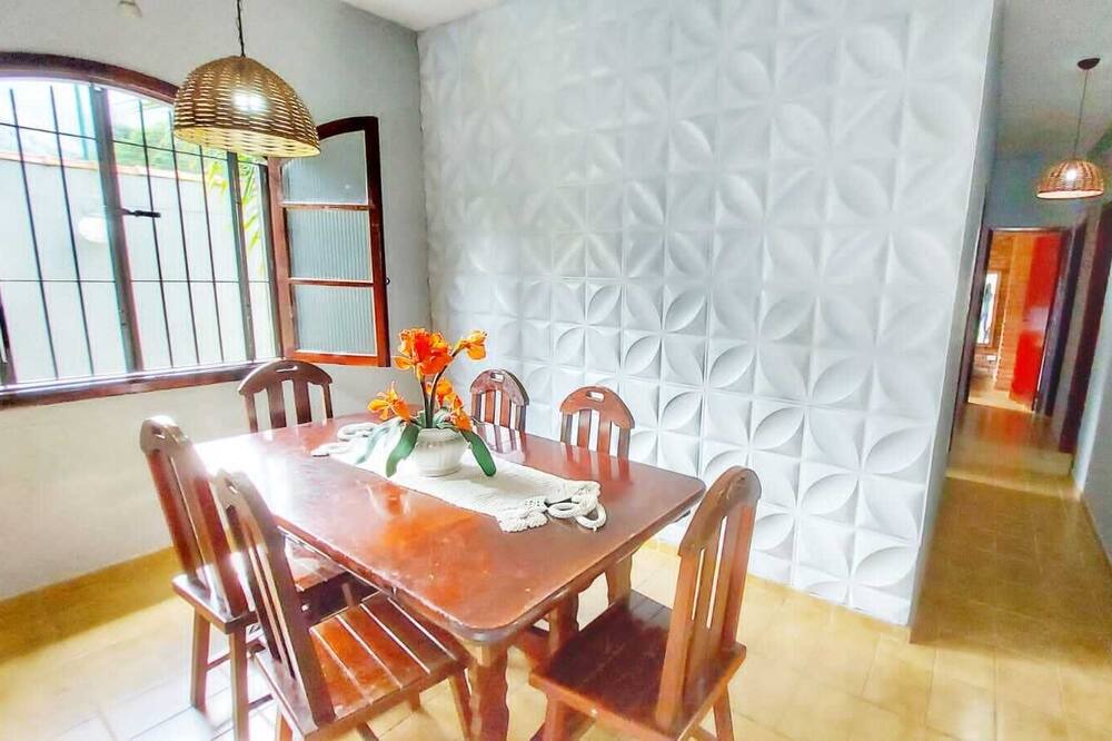 Photo of Kitchen in Maresias