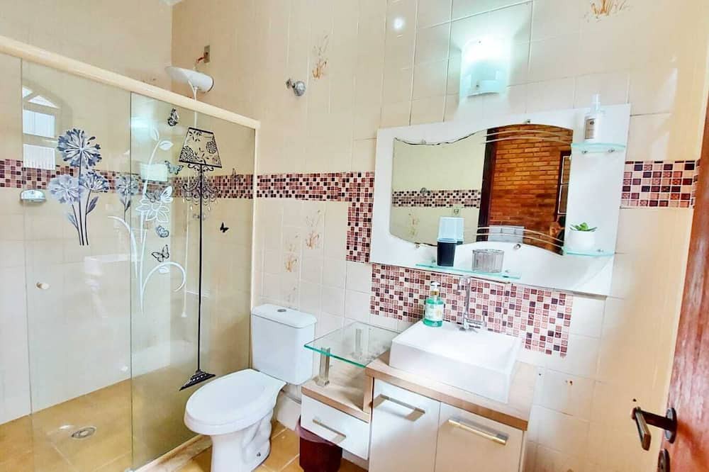 Photo of Bathroom in Maresias