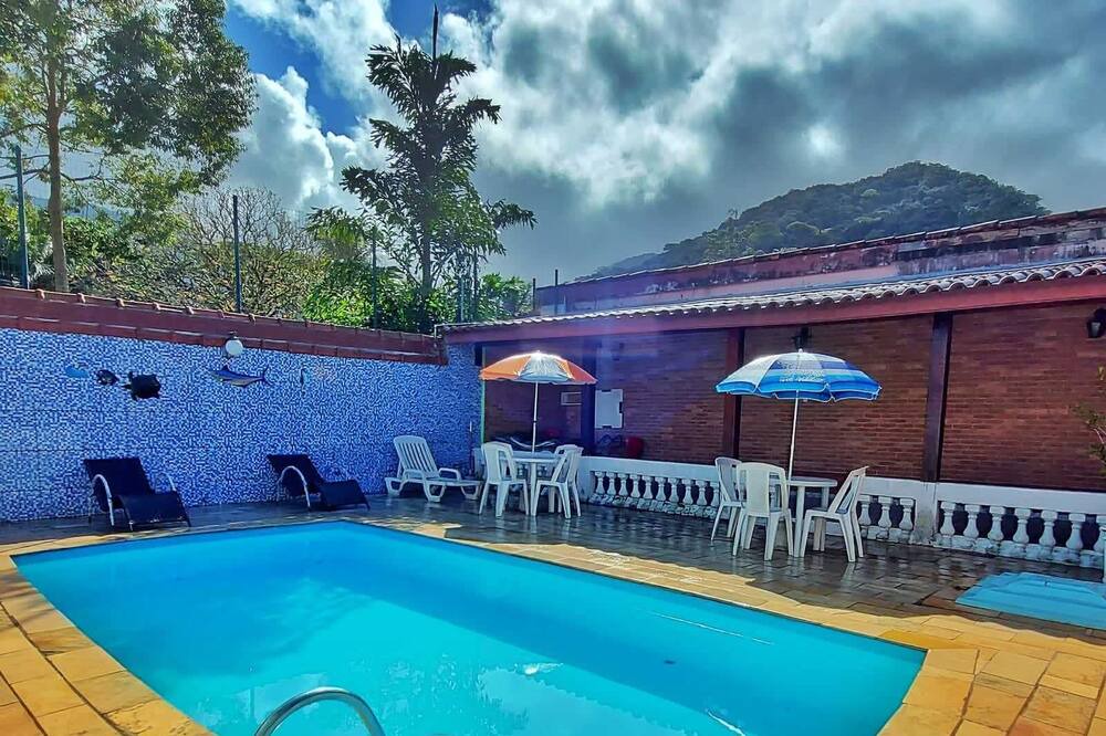 Photo of Outdoor in Maresias