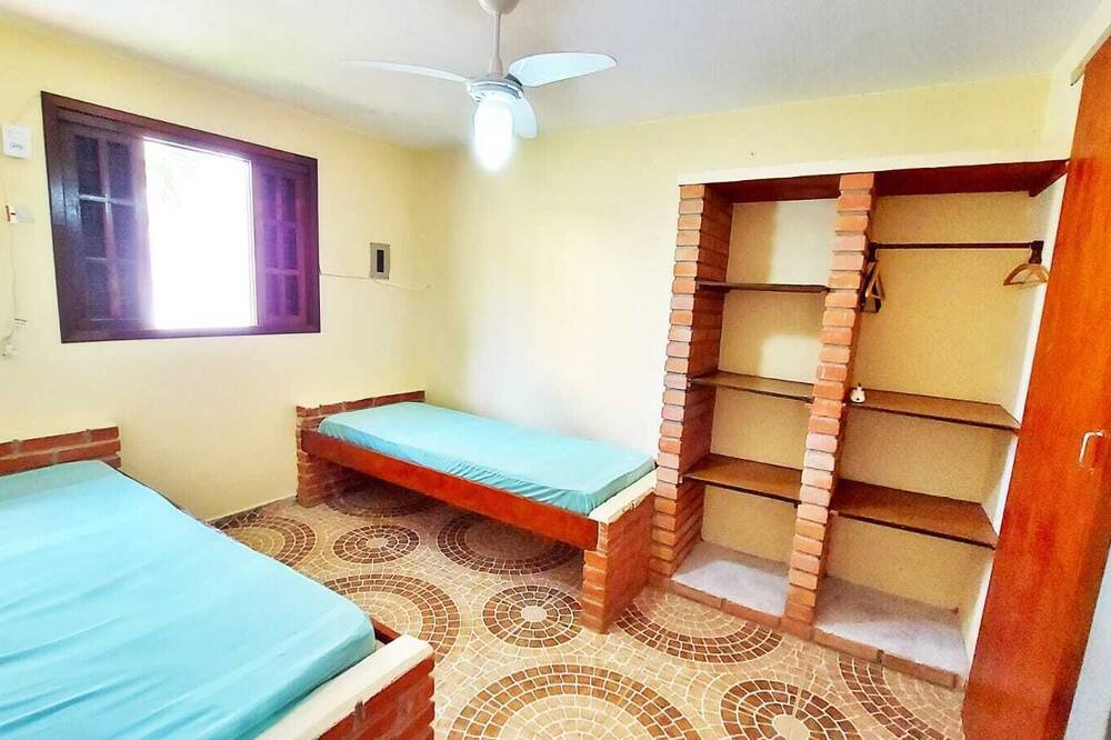 Photo of Bedroom in Maresias