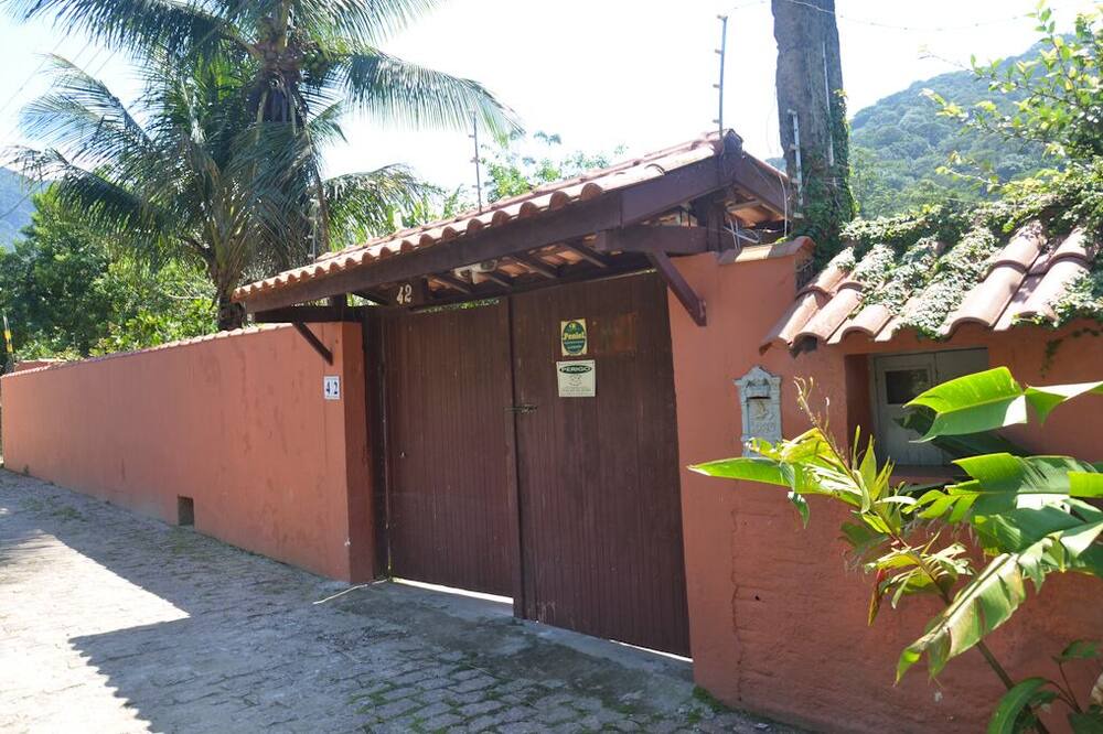 Photo of Outdoor in Maresias