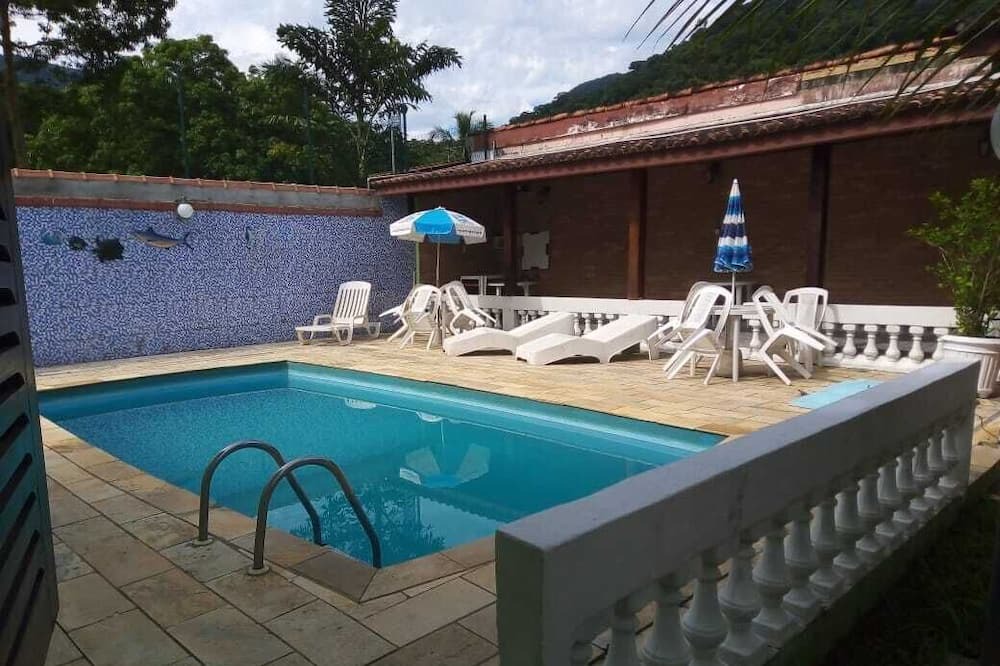 Photo of Outdoor in Maresias