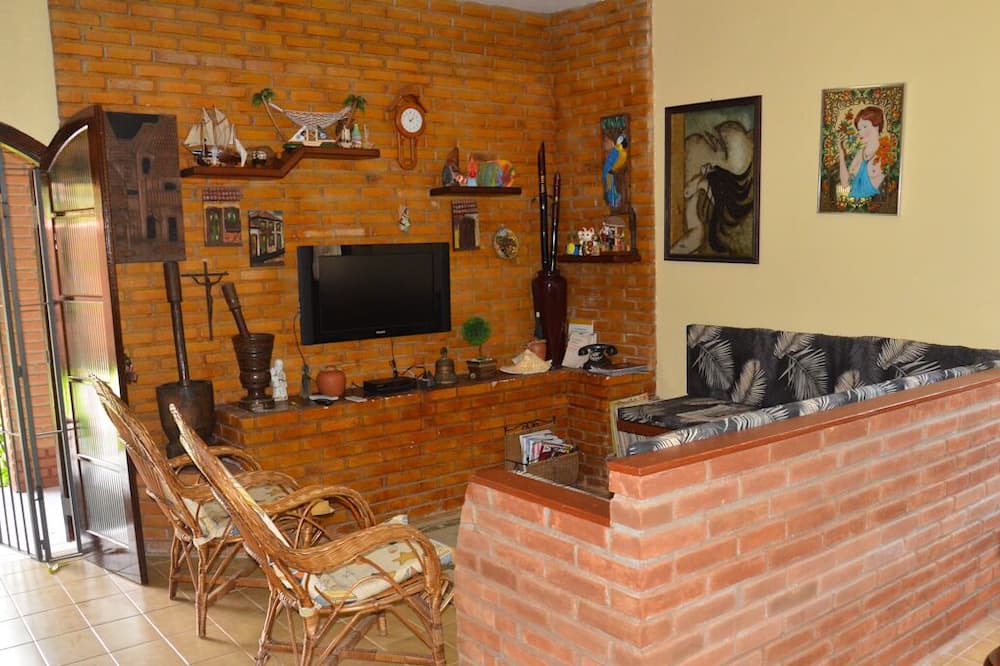 Photo of Livingroom in Maresias