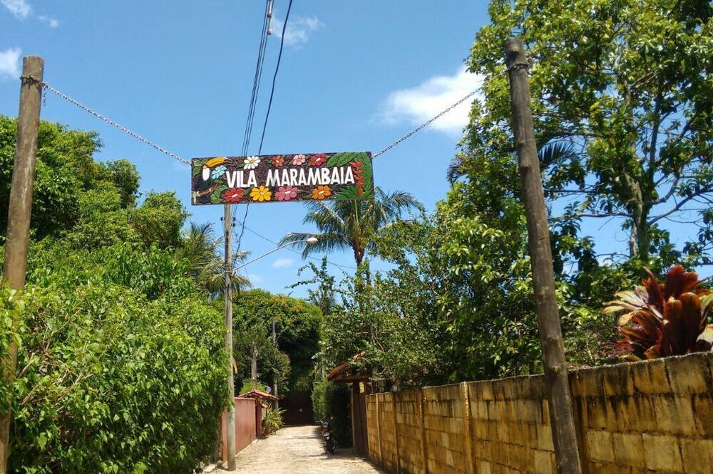 Photo of Outdoor in Maresias