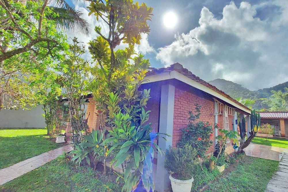 Photo of Outdoor in Maresias