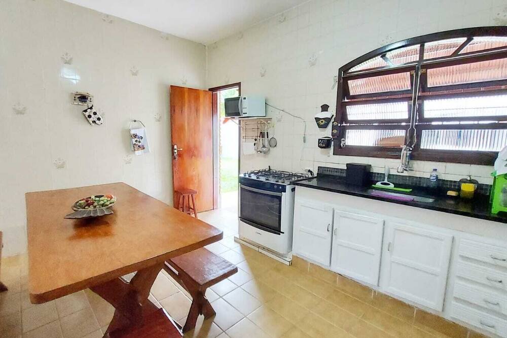 Photo of Kitchen in Maresias