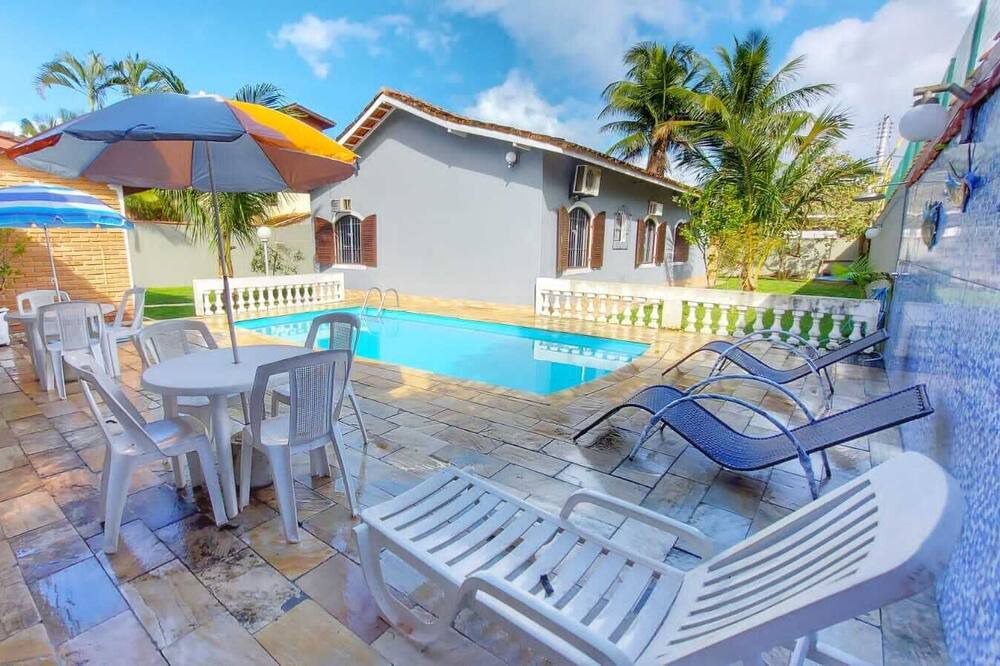 Photo of Outdoor in Maresias