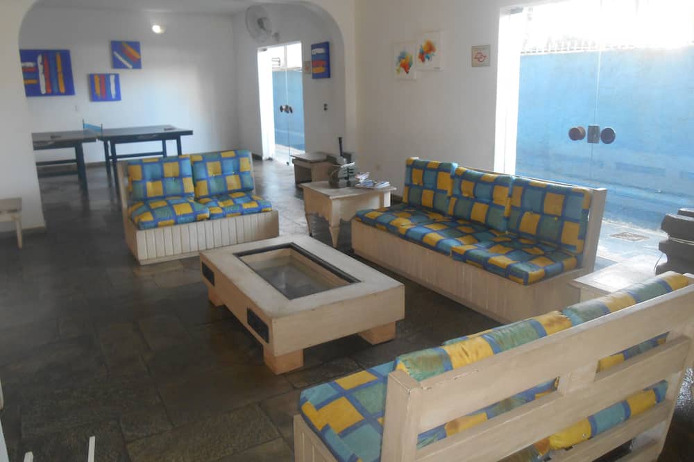 Photo of Livingroom in Vila Julia