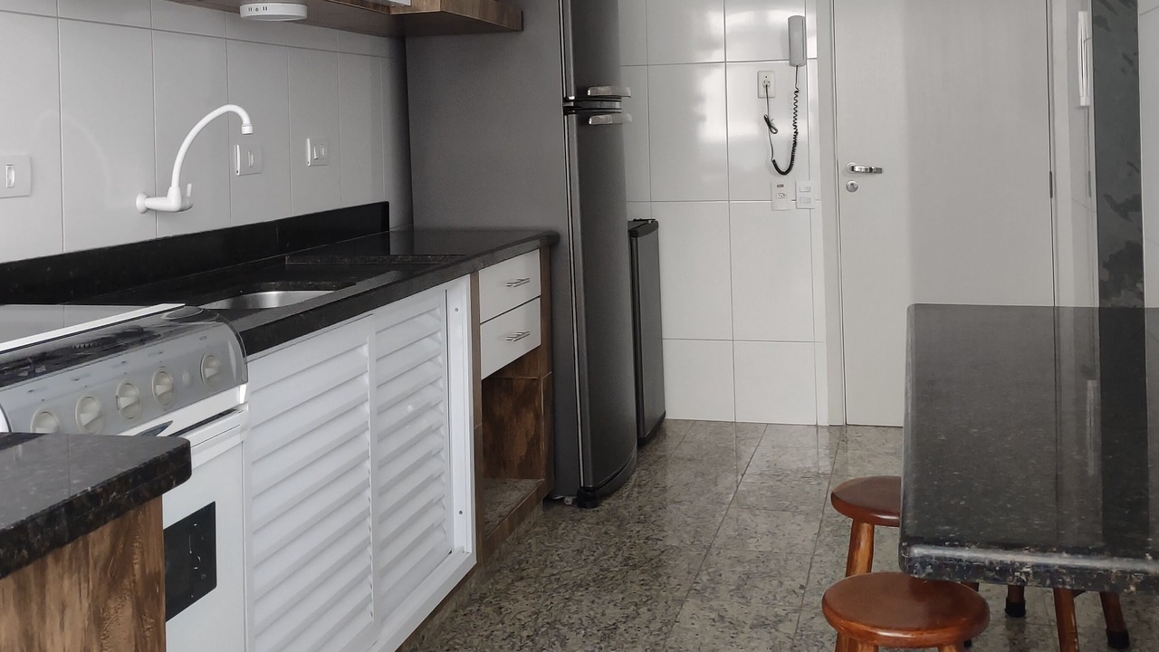 Photo of Kitchen in Vila Julia