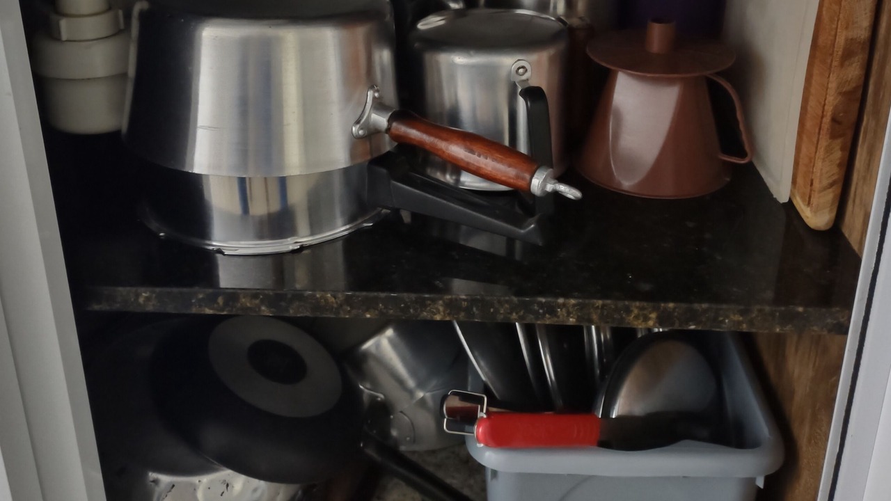 Photo of Kitchen in Vila Julia