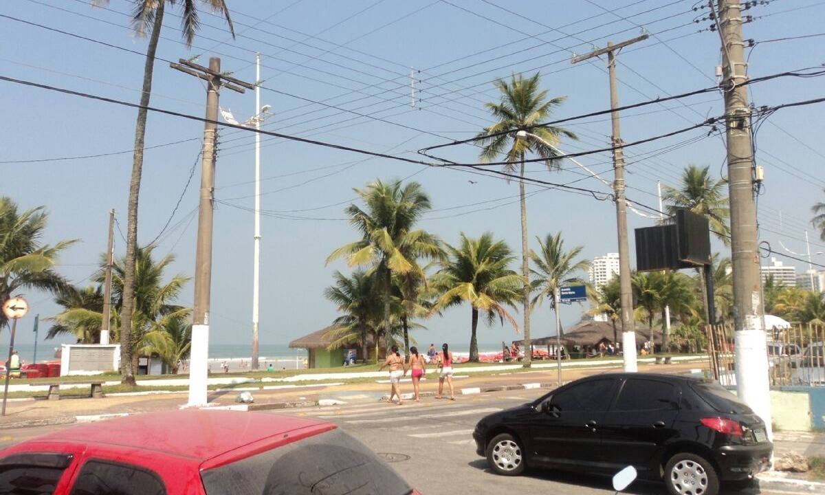 Photo of Outdoor in Vila Julia