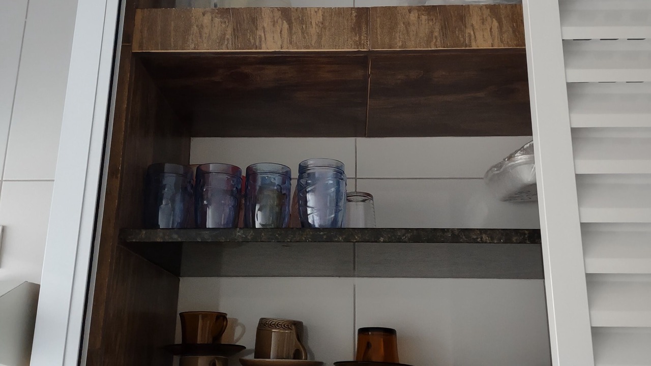 Photo of Kitchen in Vila Julia