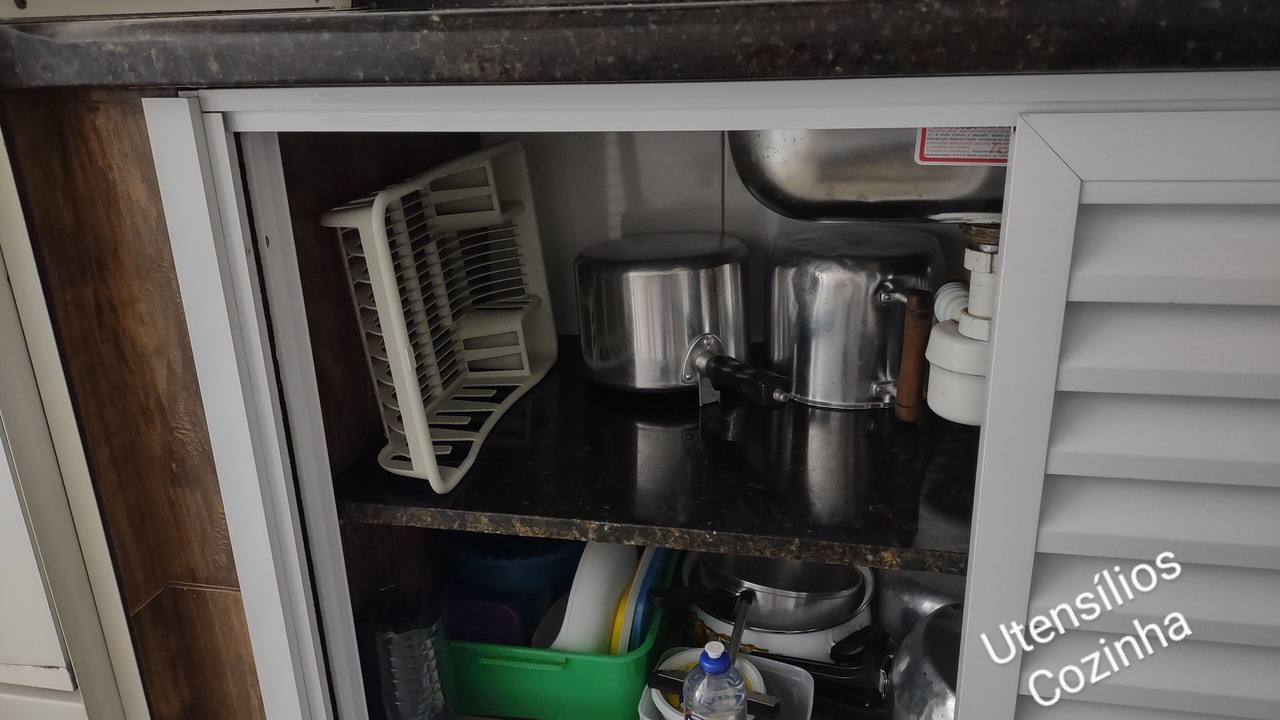 Photo of Kitchen in Vila Julia