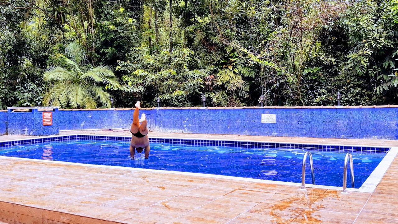 Photo of Outdoor in Juquehy