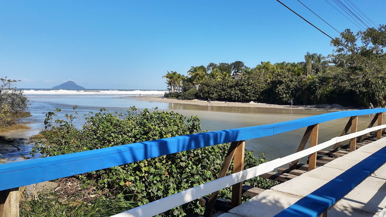 Photo of Outdoor in Juquehy
