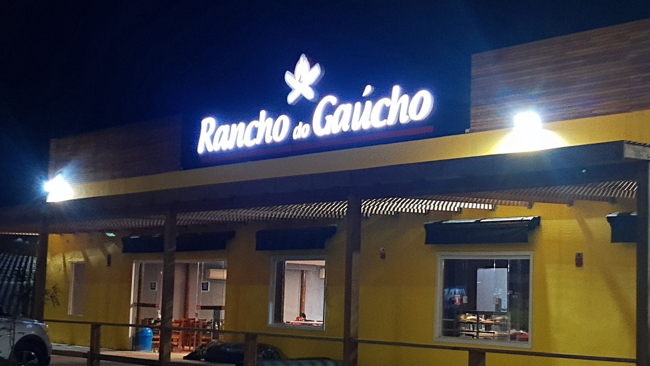 Photo of Outdoor in Juquehy