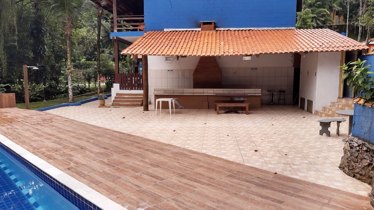 Photo of Outdoor in Juquehy