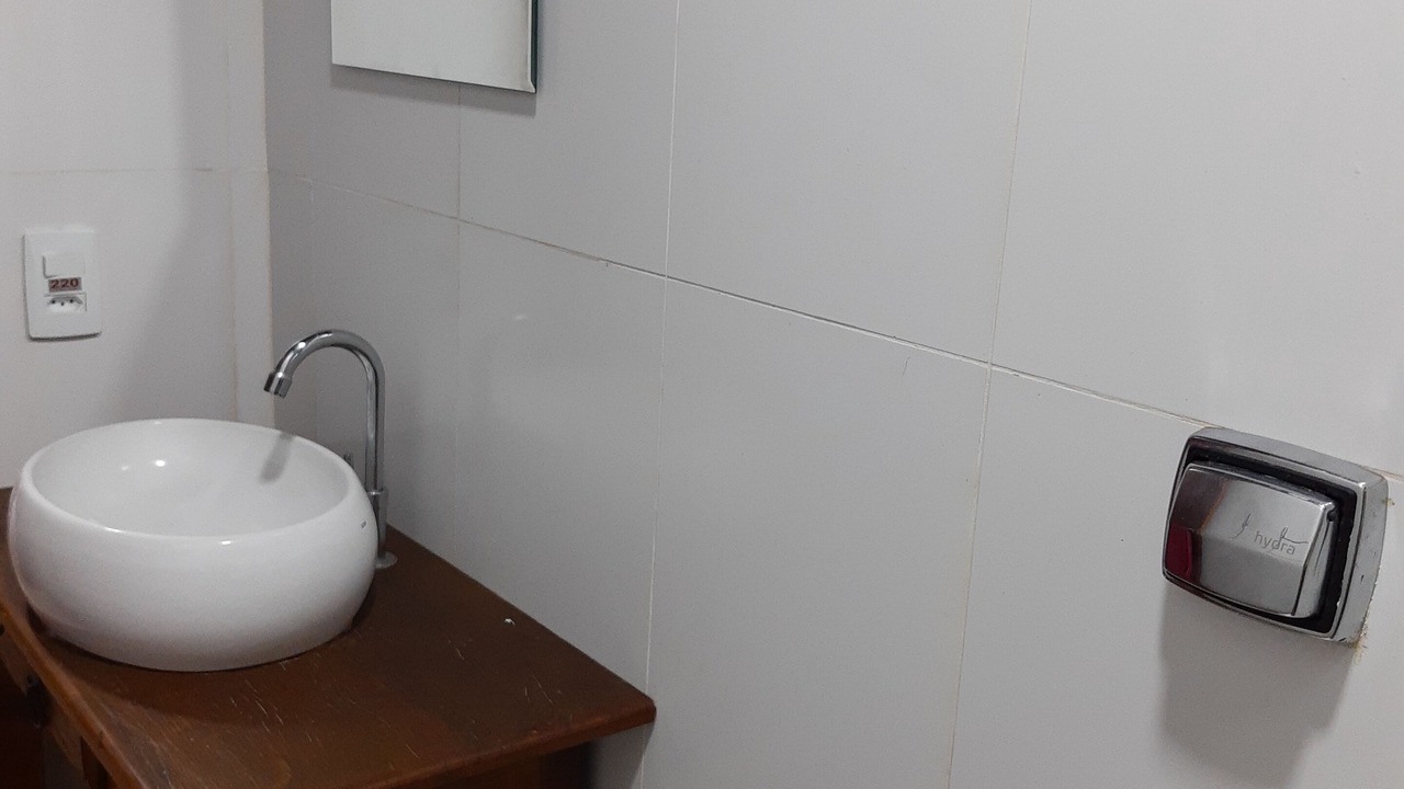 Photo of Bathroom in Juquehy