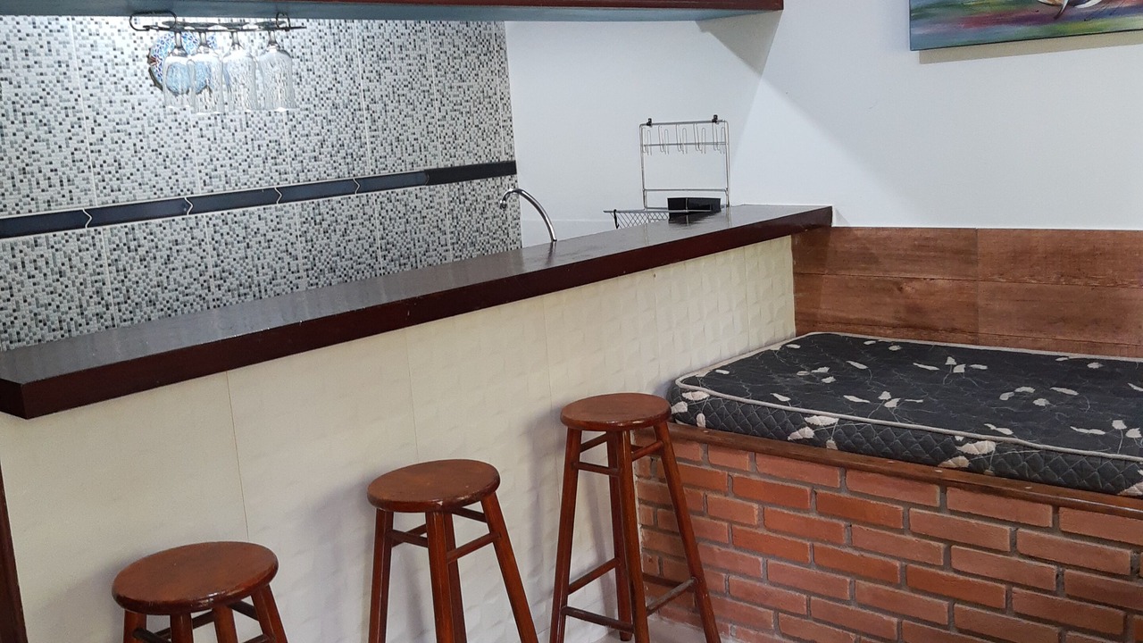 Photo of Kitchen in Juquehy