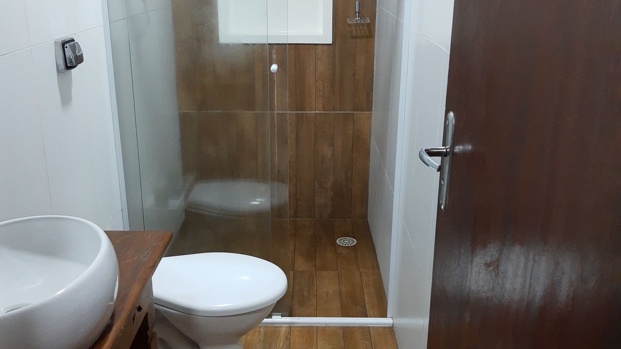 Photo of Bathroom in Juquehy