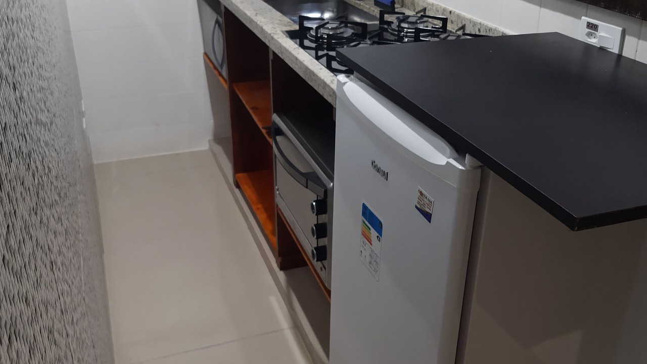 Photo of Kitchen in Juquehy