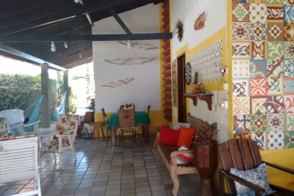Photo of Others in Barra de Sao Miguel