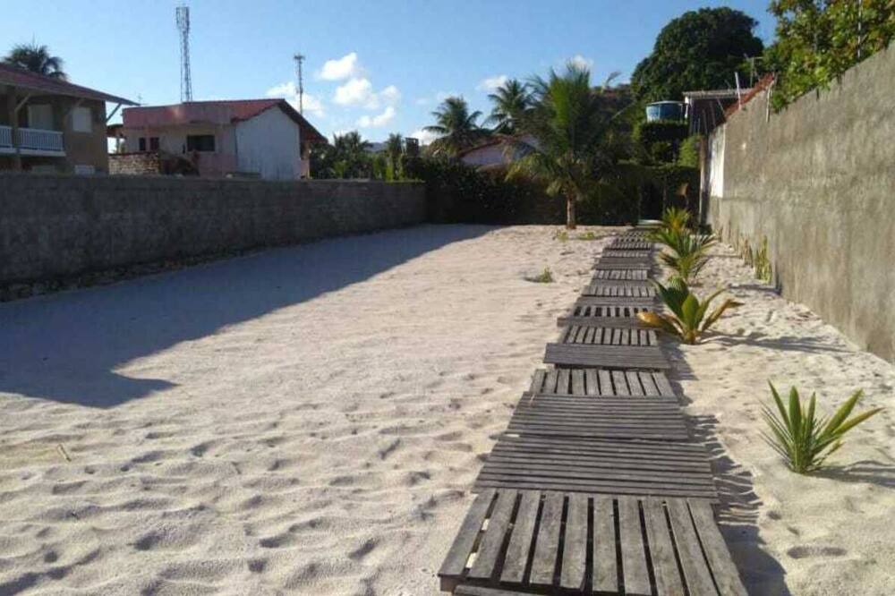 Photo of Outdoor in Barra de Sao Miguel