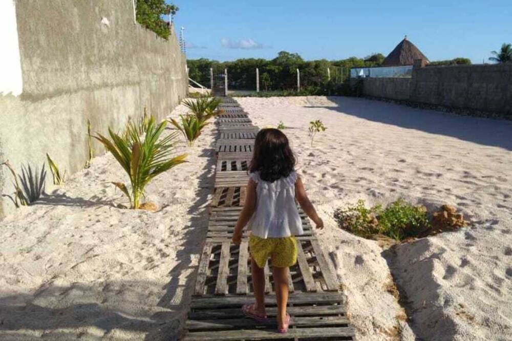 Photo of Outdoor in Barra de Sao Miguel
