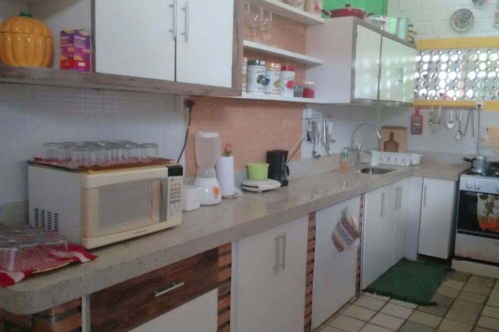 Photo of Kitchen in Barra de Sao Miguel