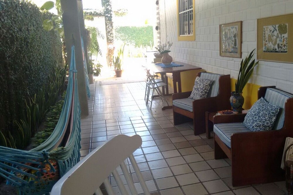 Photo of Livingroom in Barra de Sao Miguel