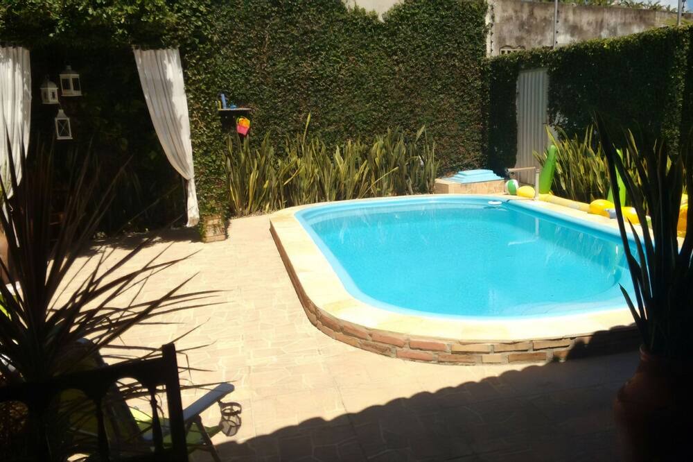 Photo of Outdoor in Barra de Sao Miguel