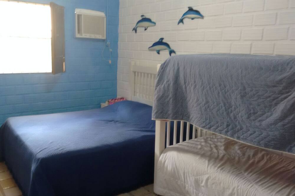 Photo of Bedroom in Barra de Sao Miguel