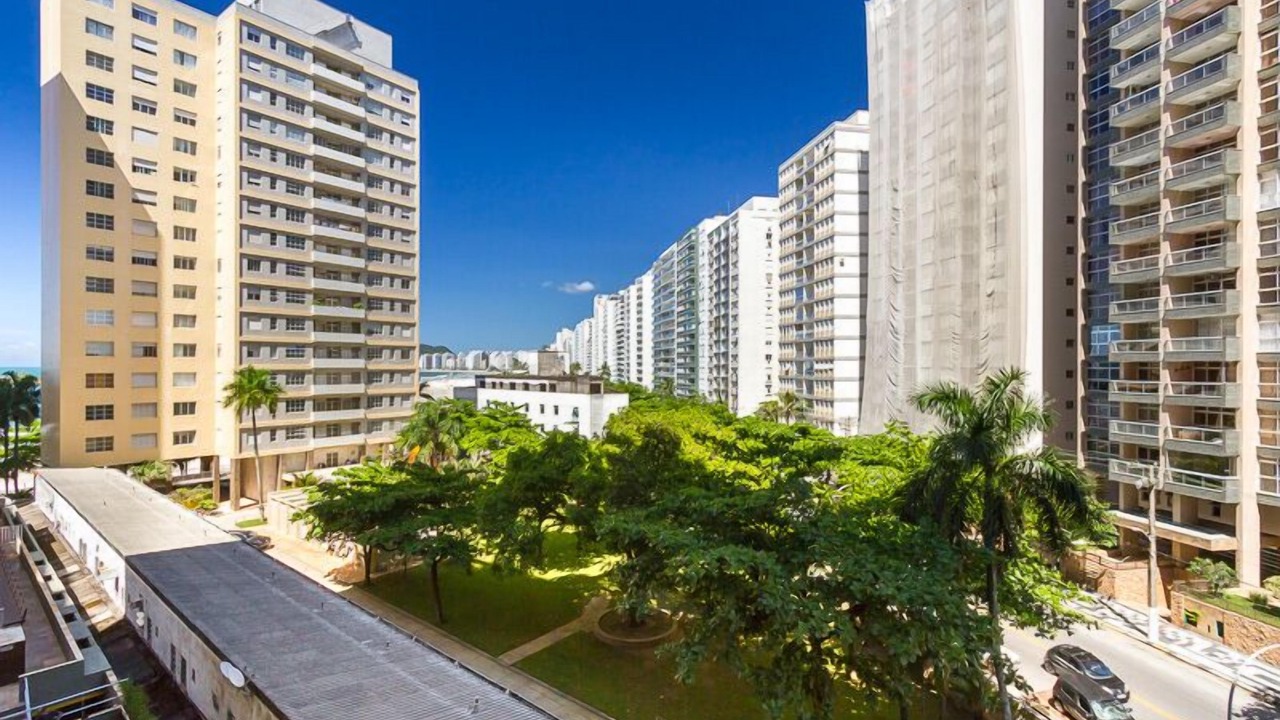 Photo of Outdoor in Morro do Maluf
