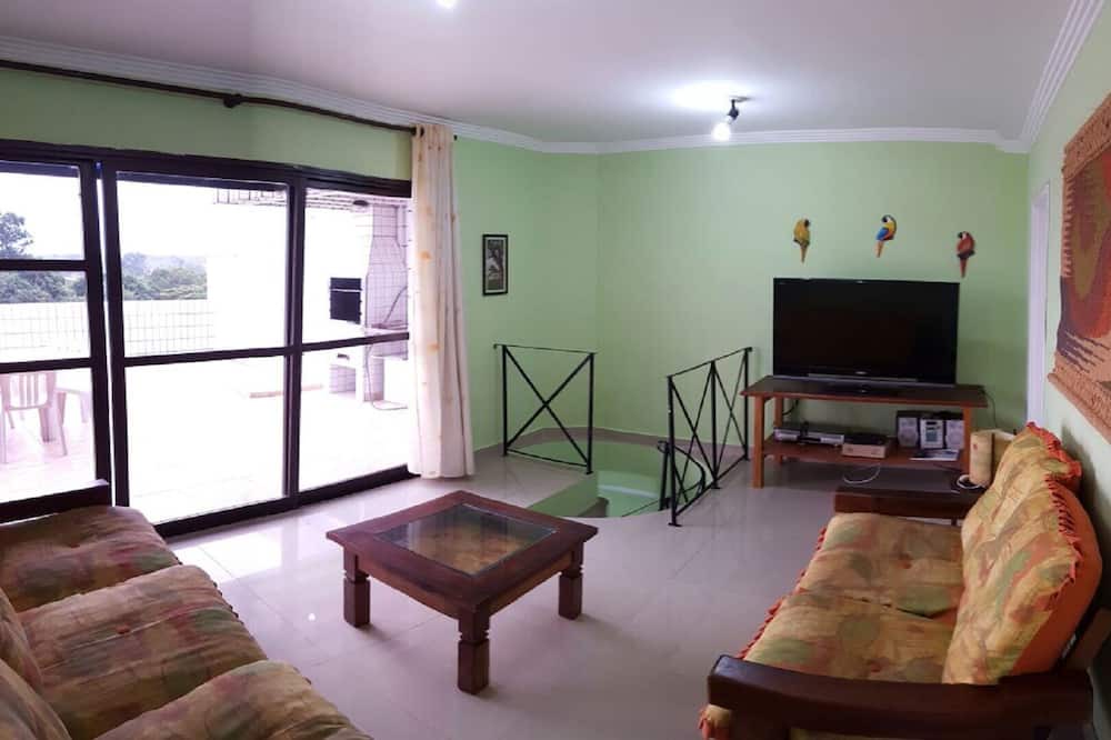 Photo of Livingroom in Boraceia