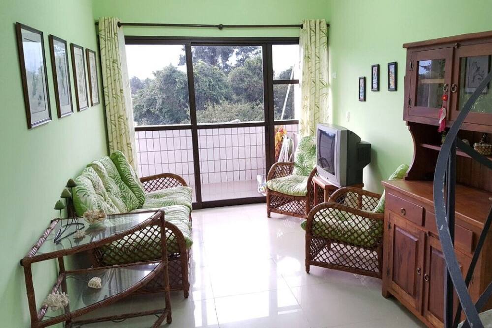 Photo of Livingroom in Boraceia