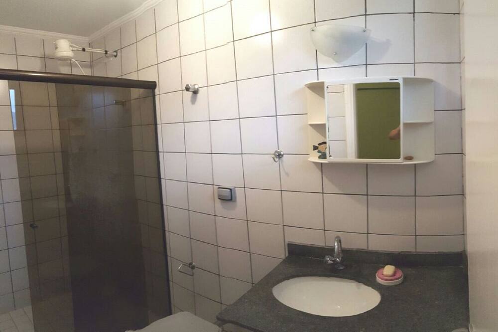 Photo of Bathroom in Boraceia
