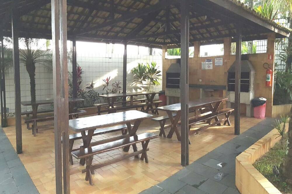 Photo of Patio Balcony in Boraceia