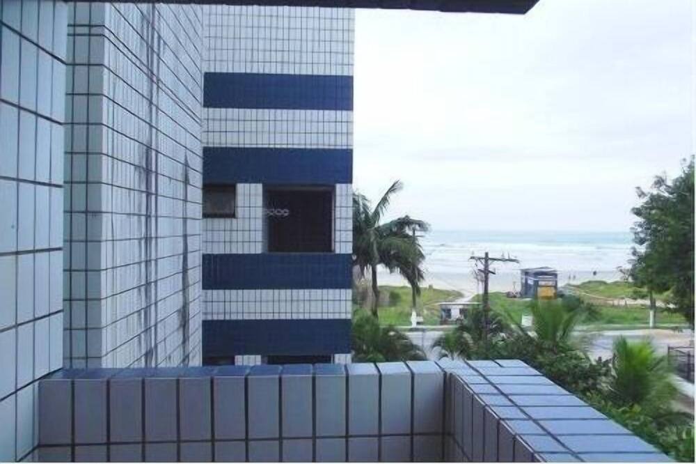 Photo of Patio Balcony in Boraceia