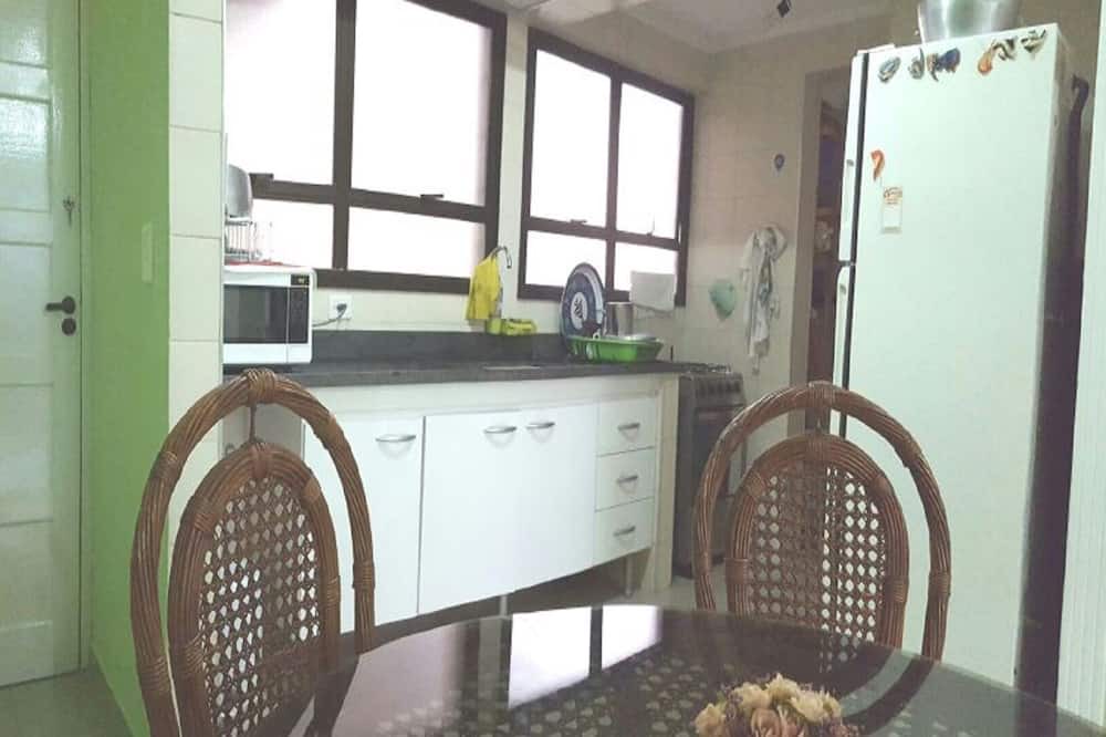 Photo of Kitchen in Boraceia