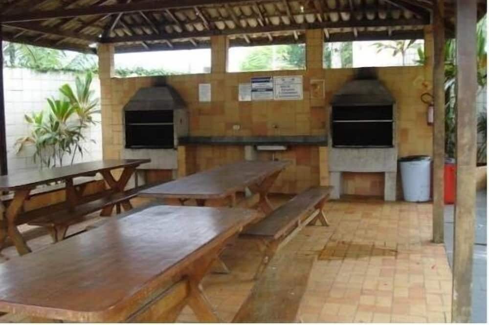Photo of Livingroom in Boraceia